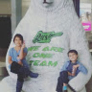 Meet your Posher, Cool kids